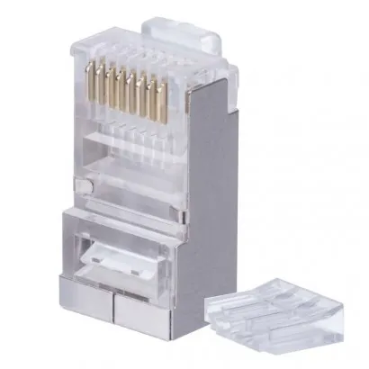 wtyk-rj45-ftp-cat6