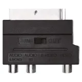 redukcja-scart-3cinch-svhs-stan-nowy