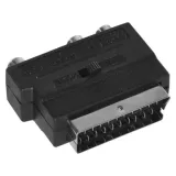 redukcja-scart-3cinch-svhs-stan-nowy-marka-inna