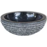umywalka-marmurowa-40-cm-czarny-stan-nowy