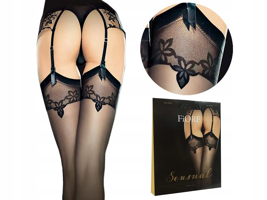 ponczochy-fiore-eclipse-3-m-black-stan-nowy