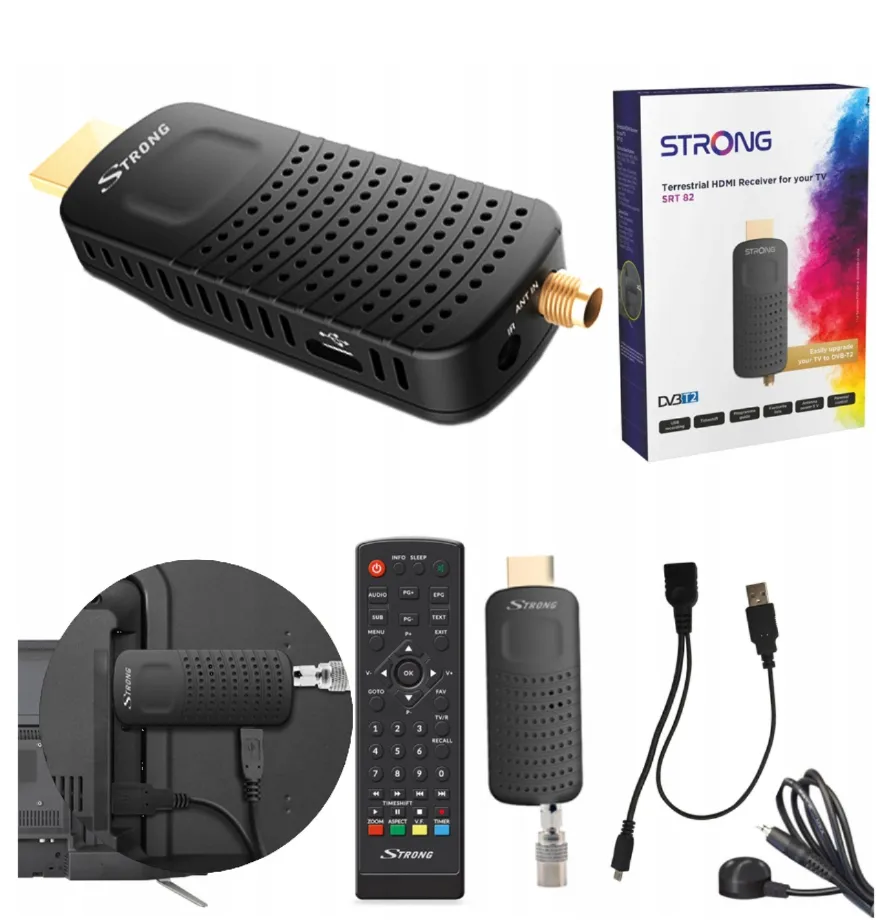 mini-tuner-dekoder-dvb-t2-hevc-zasilany-usb-pilot