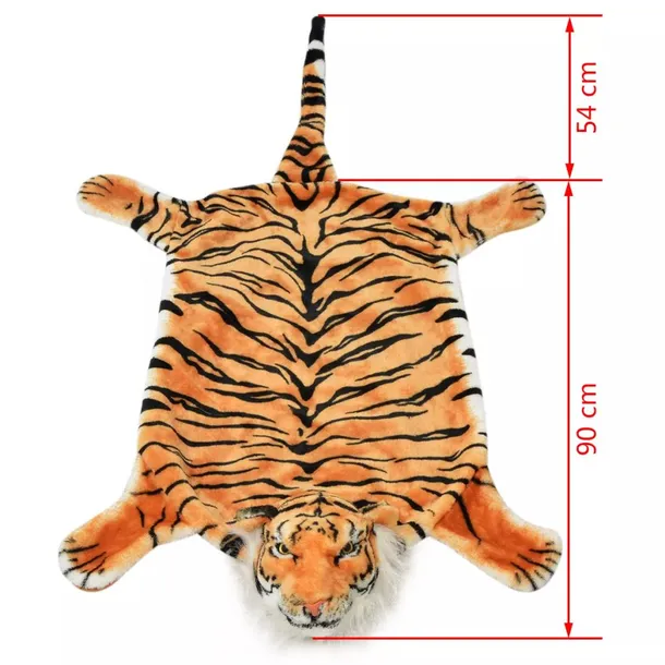 pluszowy-dywanik-tygrys-144-cm-brazowy-marka-filbee