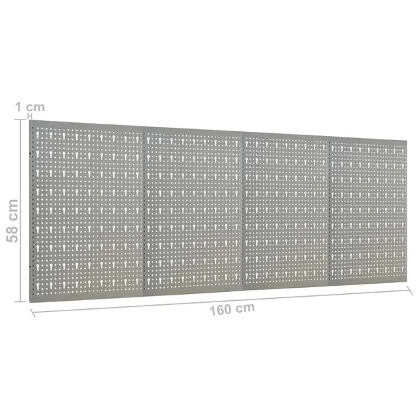 scienne-plyty-perforowane-4-szt-40x58-cm-stal-rodzaj-szafka-narzedziowa-stan-nowy