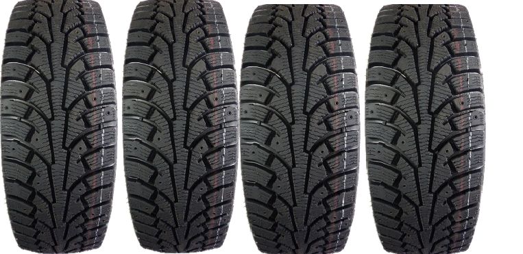 4x Opony zimowe 185/60 r15 T84 Nokian - ERLI.pl