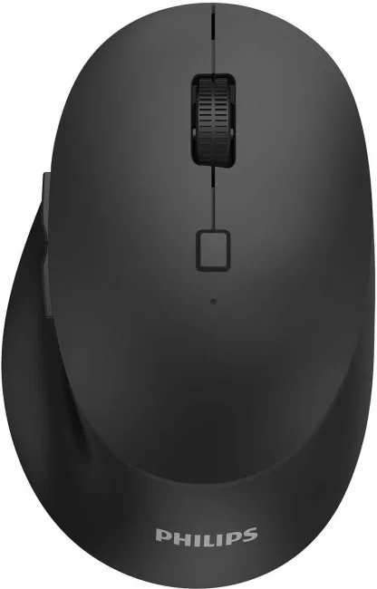 philips-spk7607-wireless-mouse-2-4ghz-black