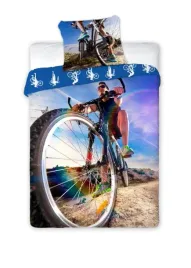 posciel-bawelna-140x200cm-rower-mtb
