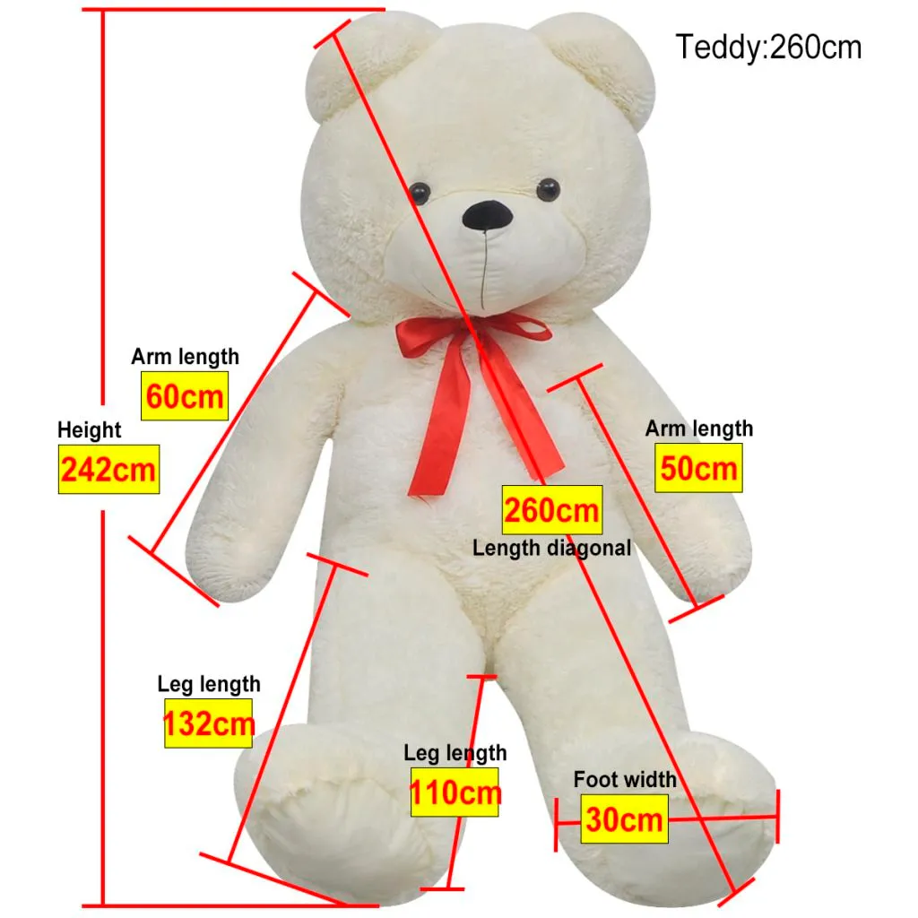pluszowy-mis-przytulanka-bialy-242-cm-stan-nowy