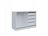 komoda-loft-120-bialy-mat-stan-nowy