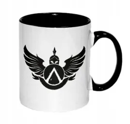 kubek-300ml-spartan-gladiator-warrior-v1-black