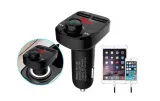 transmiter-bluetooth-fm-mp3-sd-ladowarka-3a-2xusb-stan-nowy