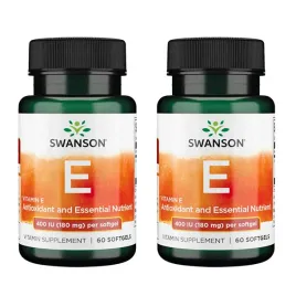 2x-swanson-witamina-e-400-iu-60-kapsulek