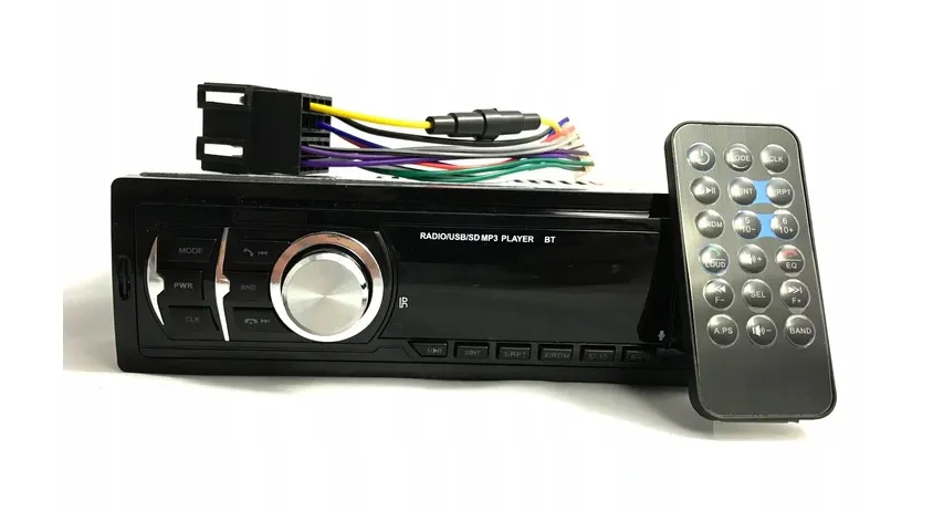 radio-samochodowe-bluetooth-fm-mp3-usb-sd-pilot-komunikacja-bluetooth
