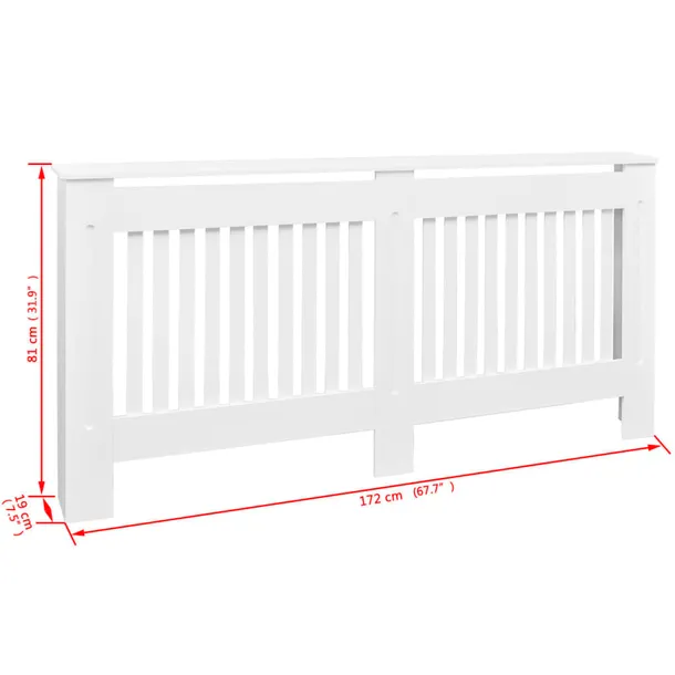 oslona-na-kaloryfer-biala-mdf-172-cm-stan-nowy
