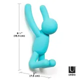 umbra-wieszak-scienny-buddy-multikolorowy