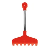 wader-72360-czerwone-grabie-do-piasku