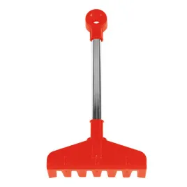 wader-72360-czerwone-grabie-do-piasku