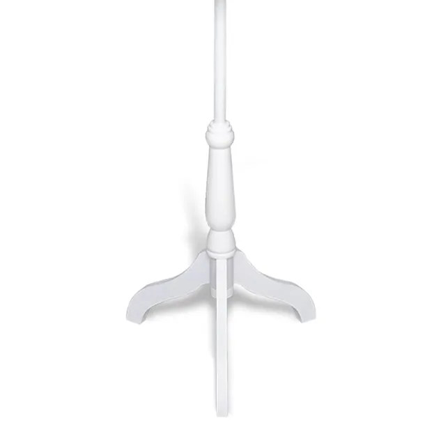 manekin-damski-bialy-stan-nowy