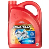 olej-5w40-qualitium-power-5l
