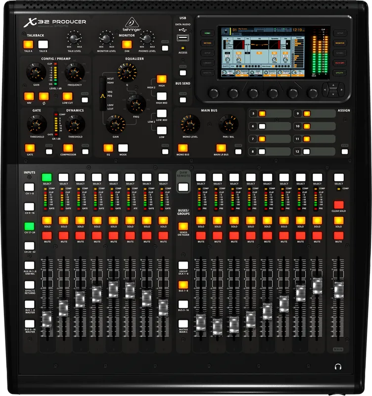 behringer-x32-producer-mikser-studyjny