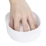 miseczka-do-manicure-biala-stan-nowy