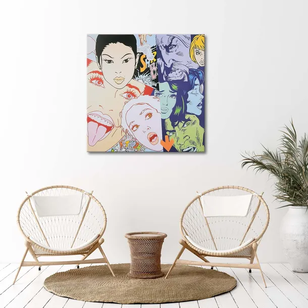 obraz-na-plotnie-pop-art-twarze-50x50-stan-nowy