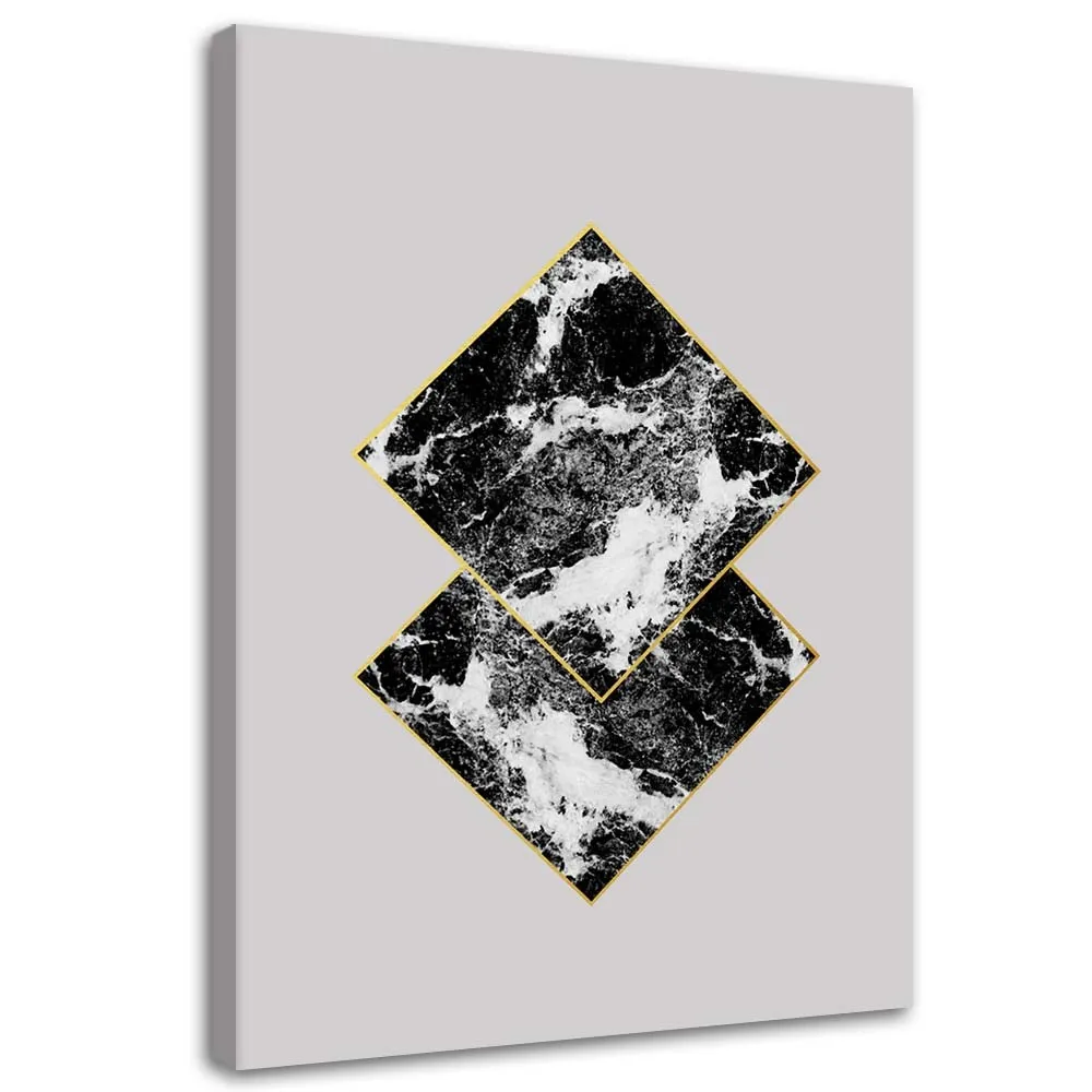 obraz-na-plotnie-abstrakcja-geometryczna-40x60-stan-nowy