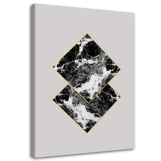 obraz-na-plotnie-abstrakcja-geometryczna-80x120