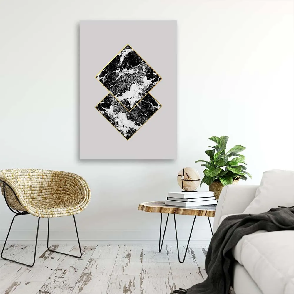obraz-na-plotnie-abstrakcja-geometryczna-80x120