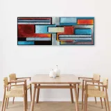 obraz-na-plotnie-nowoczesna-abstrakcja-120x40-stan-nowy