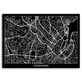 obraz-na-plotnie-kopenhaga-plan-miasta-100x70-sposob-wykonania-druk-cyfrowy