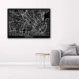 obraz-na-plotnie-kopenhaga-plan-miasta-120x80-stan-nowy