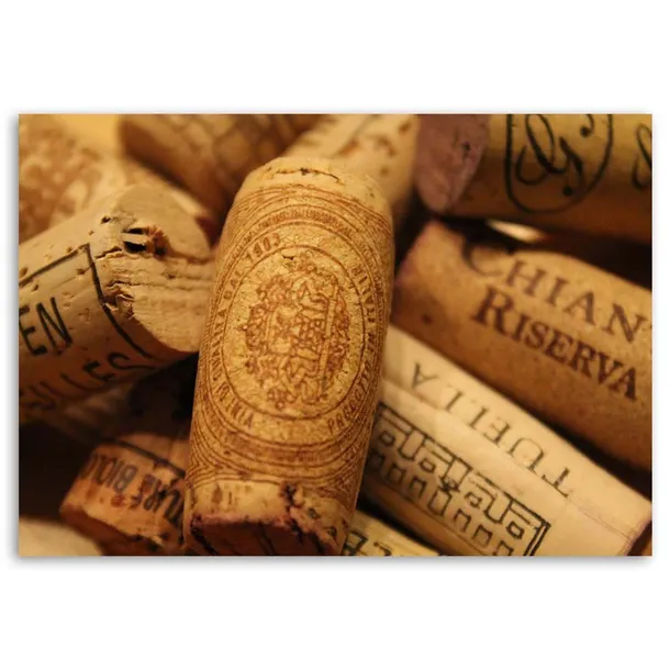 obraz-na-plotnie-korek-wina-90x60-sposob-wykonania-druk-cyfrowy