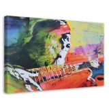 obraz-na-plotnie-kurt-cobain-nirvana-90x60