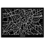 obraz-na-plotnie-londyn-plan-miasta-90x60-sposob-wykonania-druk-cyfrowy