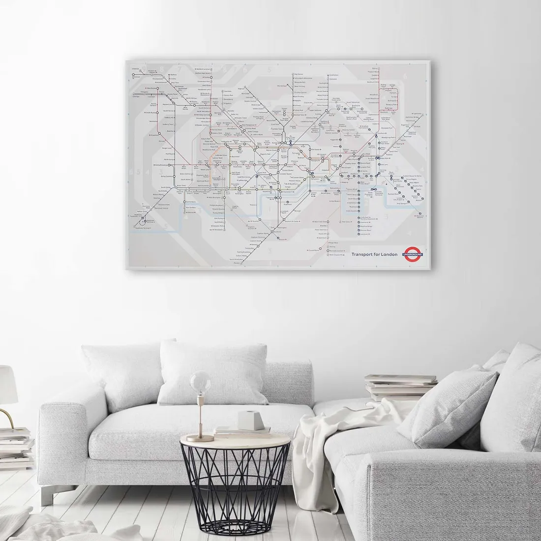 obraz-na-plotnie-metro-plan-londyn-miasto-100x70