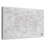 obraz-na-plotnie-metro-plan-londyn-miasto-60x40