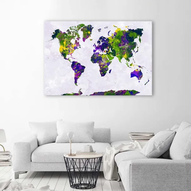 obraz-na-plotnie-malowana-mapa-biuro-90x60-stan-nowy