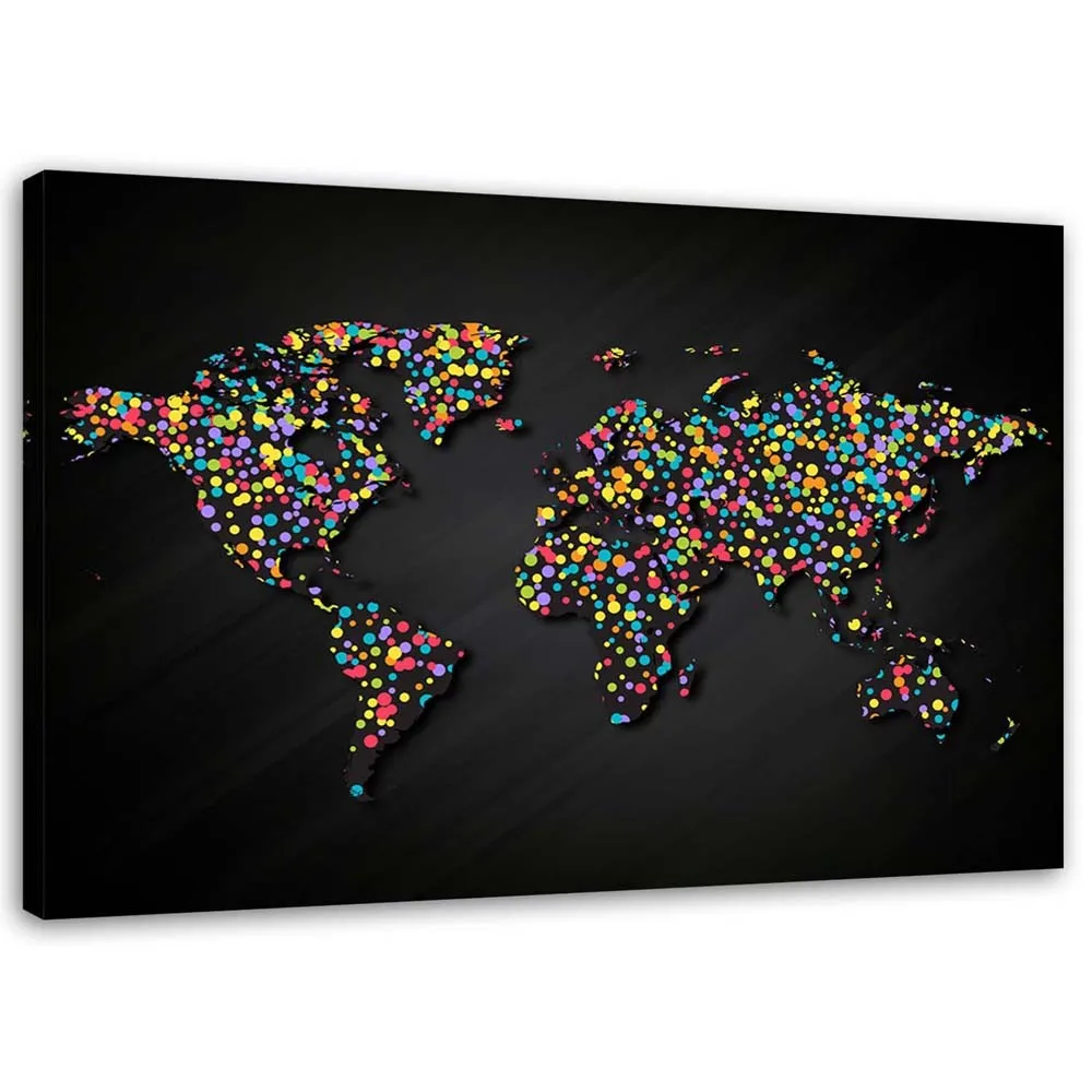 obraz-na-plotnie-kolorowa-mapa-120x80-stan-nowy