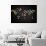 obraz-na-plotnie-kolorowa-mapa-120x80-stan-nowy