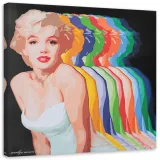 obraz-na-plotnie-pop-art-marilyn-monroe-30x30