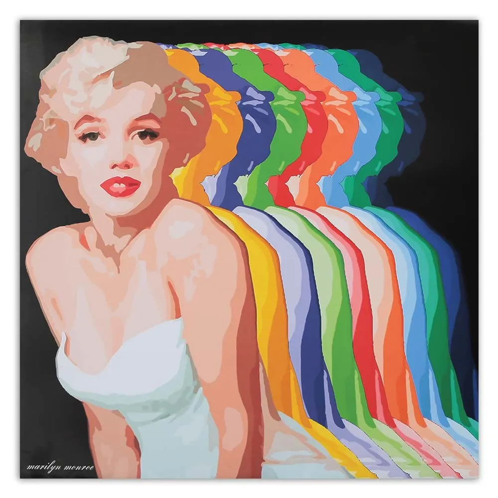 obraz-na-plotnie-pop-art-marilyn-monroe-30x30