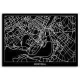 obraz-na-plotnie-montreal-plan-miasta-100x70-sposob-wykonania-druk-cyfrowy