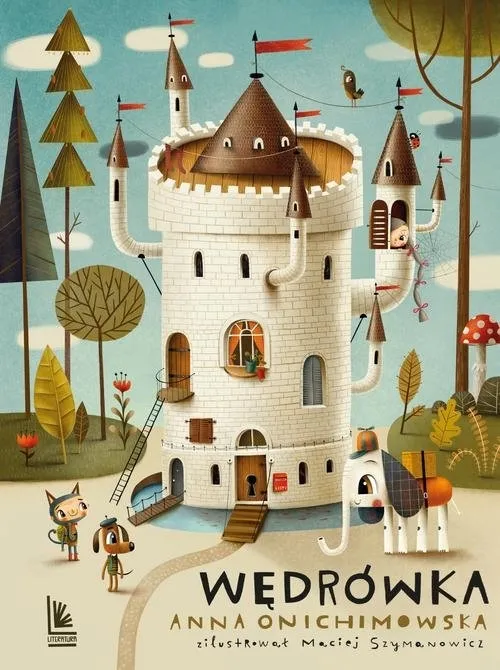wedrowka