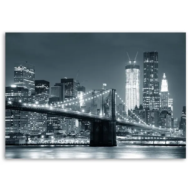 obraz-na-plotnie-nowy-jork-most-manhattan-60x40-sposob-wykonania-druk-cyfrowy