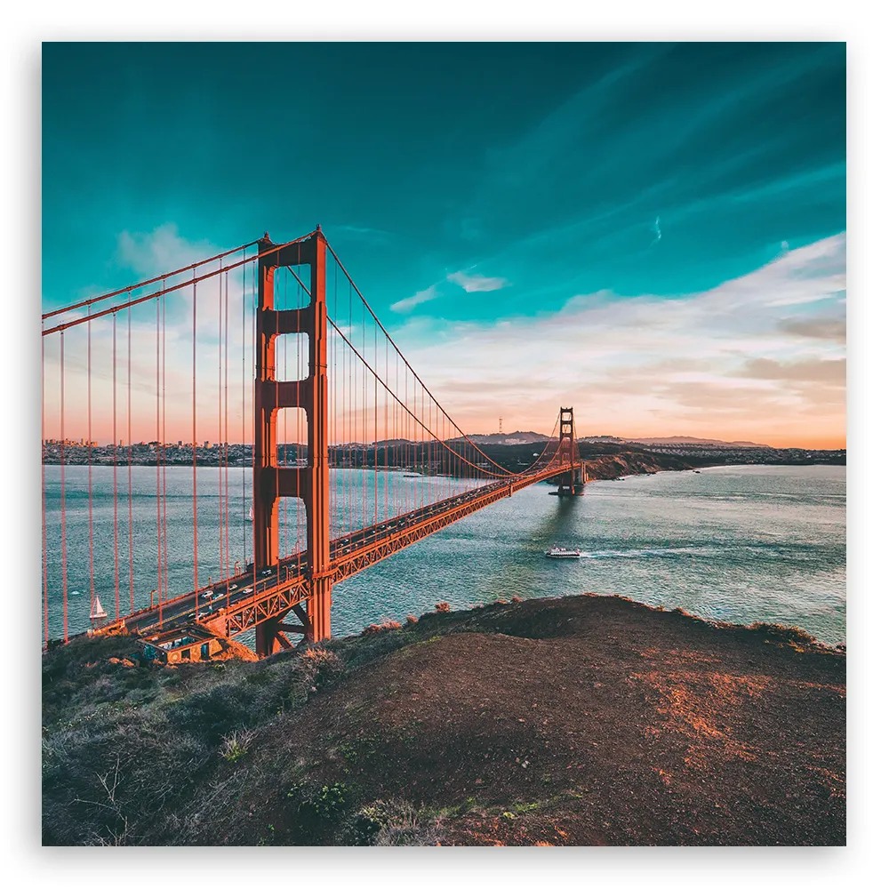obraz-na-plotnie-most-golden-gate-80x80