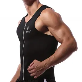 koszulka-neoprenowa-pas-do-cwiczen-fitness-fit4med