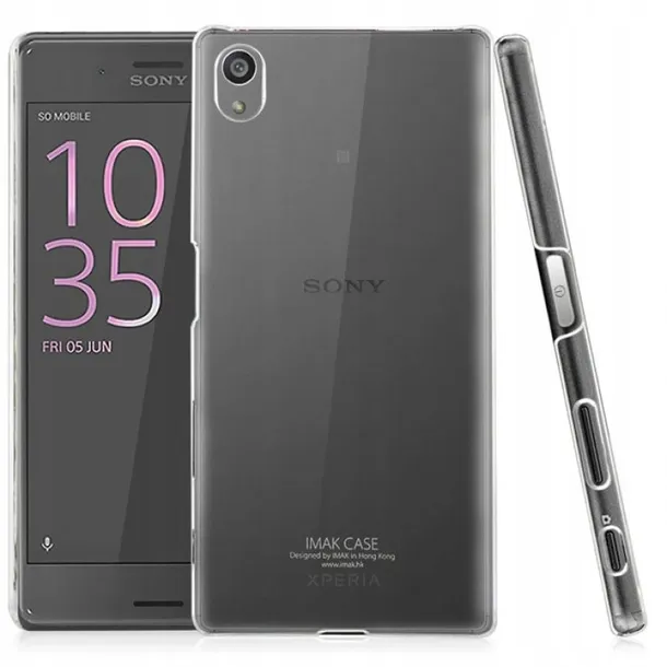 imak-crystal-sony-x-performance-twarde-etui-pc-przeznaczenie-inne
