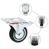 kolka-skretne-4-szt-75-mm-stan-nowy