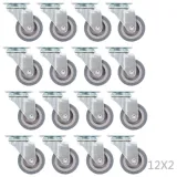 48-kolek-skretnych-50-mm-stan-nowy